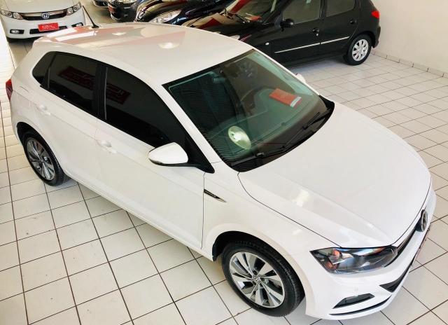 Polo 200 TSI Comfortline (Aut) (Flex) 2018 - Foto 7