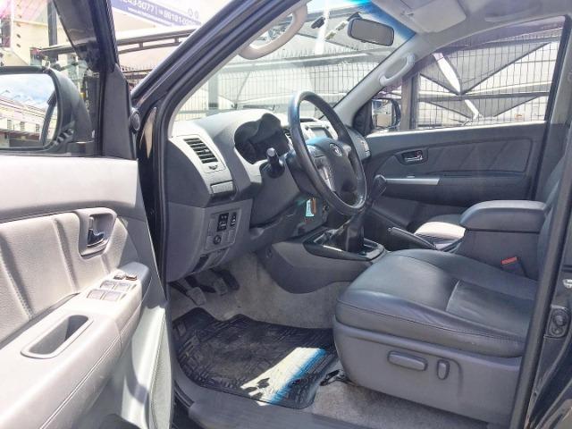 Toyota-Hilux - Foto 7