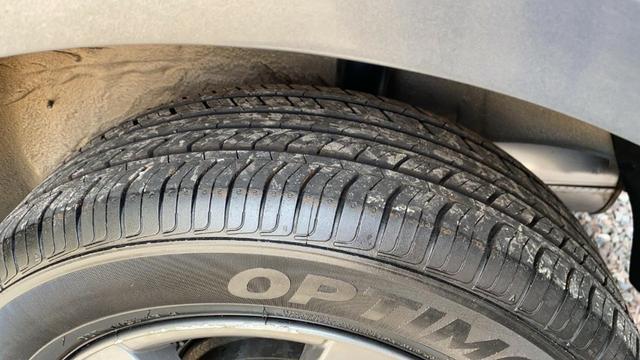 Sandero Vibe Hi-Flex 1.6 8V 5p - Foto 5