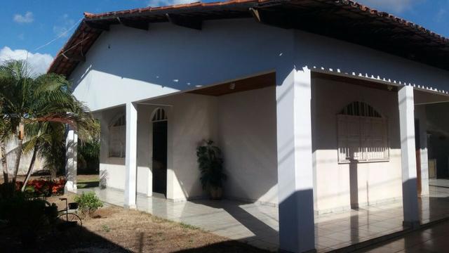 Casa mobiliada para Alugar