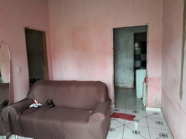 Vende se casa , no calafate, no começo do Ilson Ribeiro depois da pracinha de ginástica - Foto 7