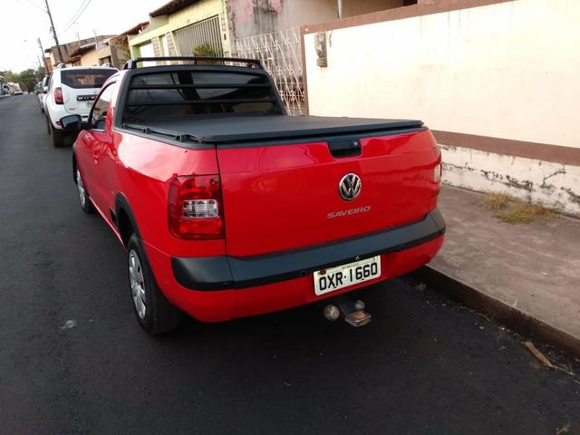 Saveiro Trend CS 2014/15 Completo - Foto 2