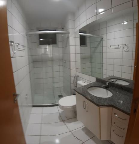 Vende-se Duets Apartamento completo de armários, 75m - Foto 10