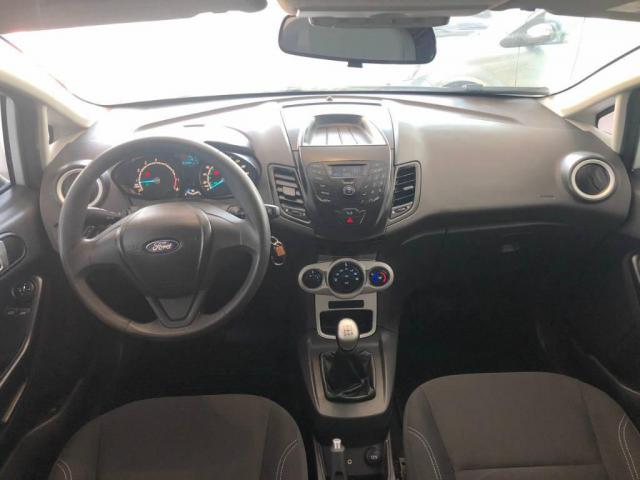 Ford Fiesta HA 1.5L SE - Foto 7