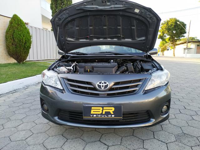 Corolla GLI Automático - Foto 4