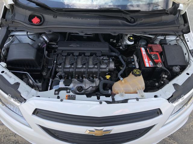 Chevrolet Onix Ls 2016 - Foto 15