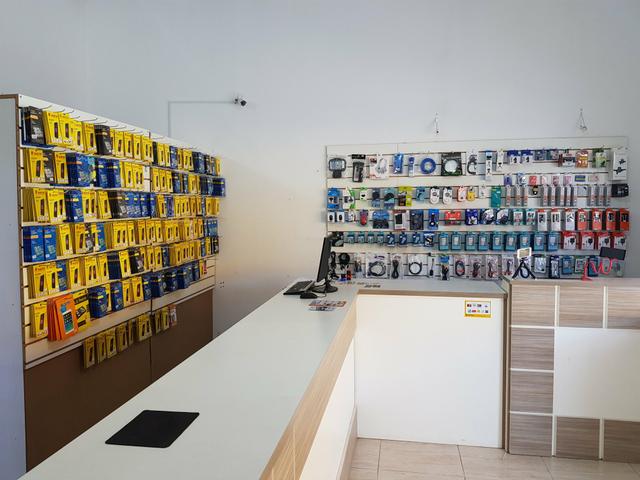 Vende se Assistência Técnica de Celulares - Foto 2