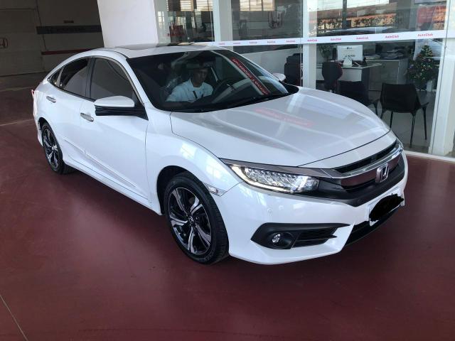 Honda civic Touring 1.5 turbo - Foto 6