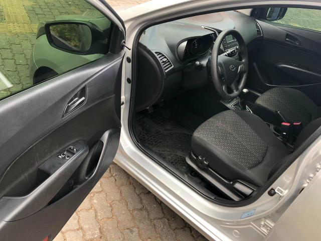 Hb20 comfort 35 490 2017 2018 - Foto 4