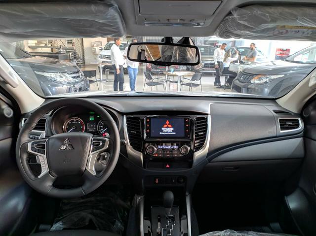 L200 triton sport hpe s 19/20 *com bônus de fábrica - Foto 5