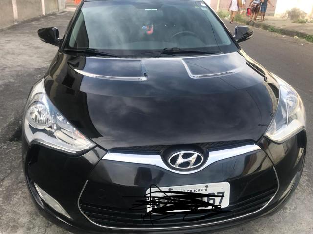 Veloster - Top de linha !!!!!
