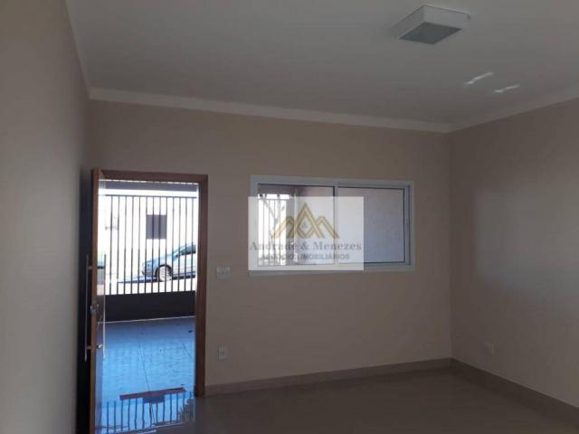 Casa com 3 dormitórios à venda, 150 m² por r$ 375.000 - condomínio verona - brodowski/sp - Foto 8
