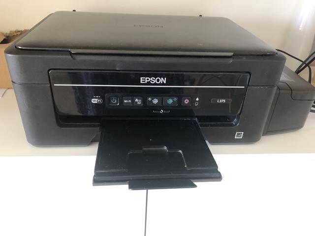 Impressora Epson - Foto 3