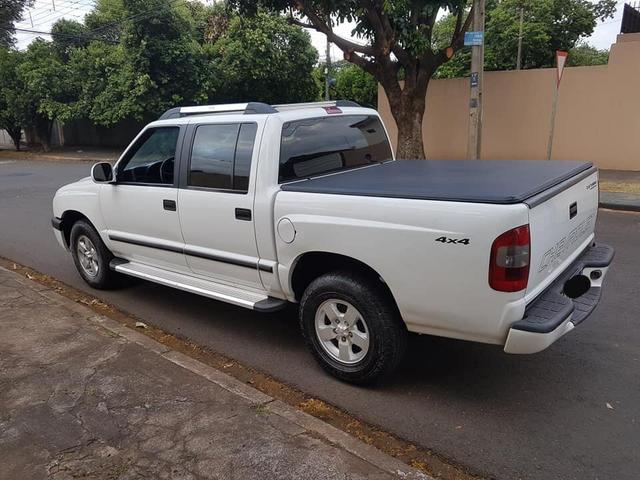 S10 2.8 4x4 2005 - Foto 6