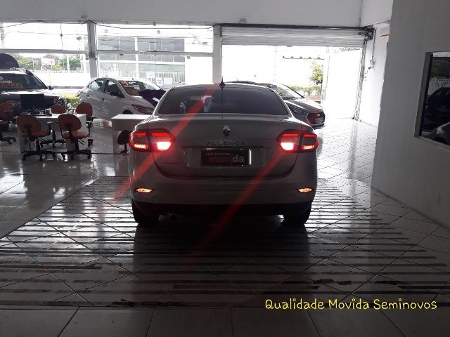 Renault Fluence / Dyn 2.0 Aut. / 2017 - Valor promocional - Foto 4