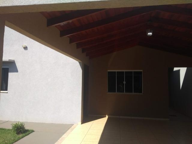 Linda Casa Rica no blindex Vila Nasser - Foto 13