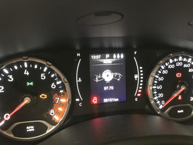 Jeep renegade - Foto 2