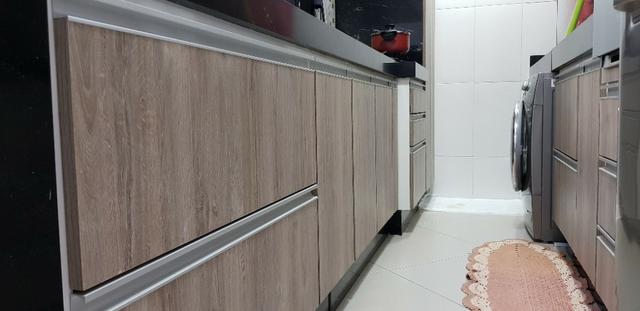 Apartamento Hortolândia - Foto 4
