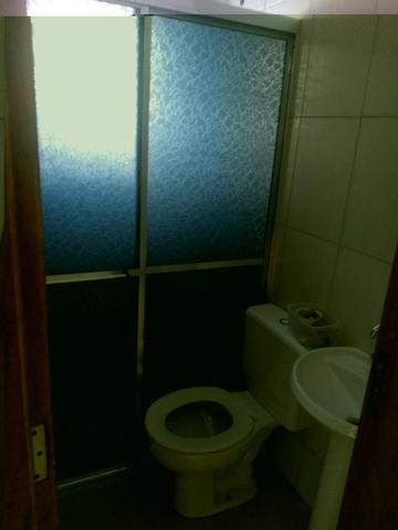 Sobrado no tatuquara 3 quartos 1 suite sacada - Foto 12