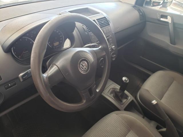 VW - VOLKSWAGEN POLO 1.6 MI FLEX 8V 4P - Foto 9