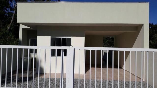 Casa nova para locação anual em Itapoa - Foto 2