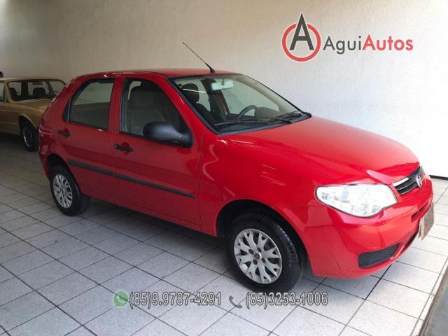 Palio 1.0 ECONOMY Fire Flex 8V 4p - Foto 3