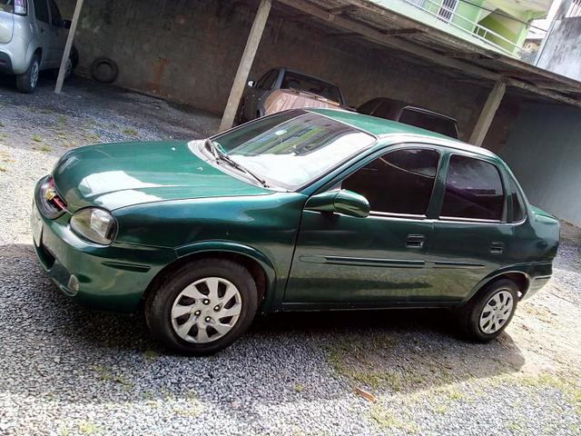 Corsa 1.0