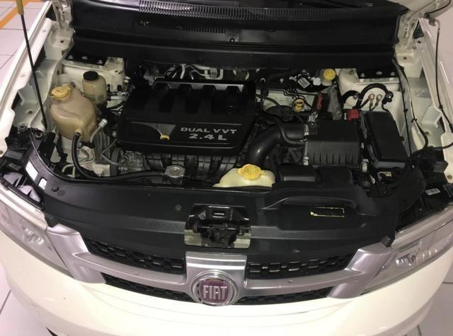 Fiat Freemont Precison 2.4, 7 lugares, em Parnaíba - Foto 15