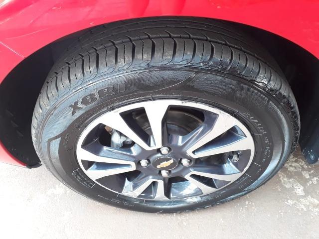 Onix 1.4 LTZ impecável Super econômico e confortável - Foto 10