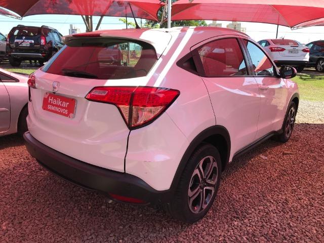 Honda Hr-v EX Cvt 1.8 Flex 17/18 - Foto 4