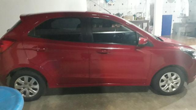 Ford Ka - Foto 5