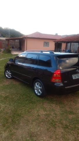 Toyota fielder - Foto 2
