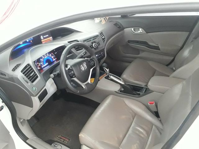 Honda Civic 2014 - Foto 8