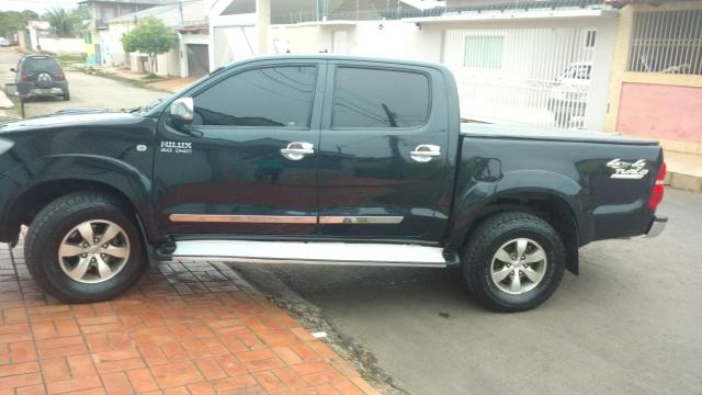 Hilux SRV - Foto 3