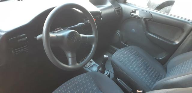 Gol 1.0 G3 muito conservado - Financio com pequena entrada - Foto 12