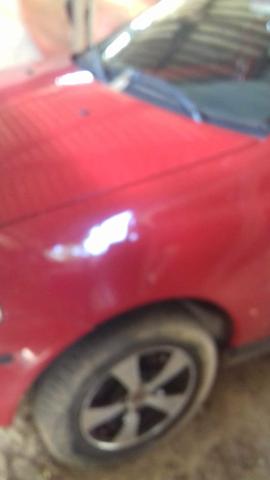 VENDO Fiat palio