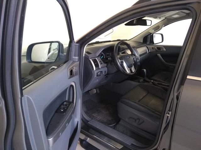 RANGER LIMITED 3.2 Turbo Diesel 4x4 Automático 2017 - Foto 12