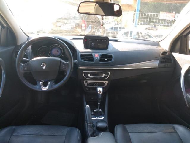 RENAULT FLUENCE 2015/2016 2.0 DYNAMIQUE PLUS 16V FLEX 4P AUTOMÁTICO 23.000km - Foto 9