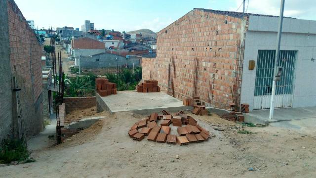 Vendo terreno ( leia discrição ) - Foto 3