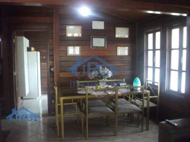 Chácara com 3 dormitórios para alugar, 3264 m² por R$ 5.800/mês - Suru - Santana de Parnaí - Foto 10