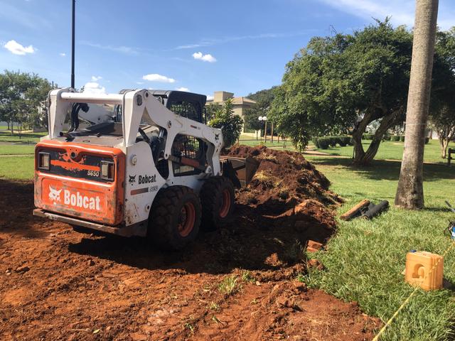 Operador de Bobcat (Precisa-se) - Foto 2
