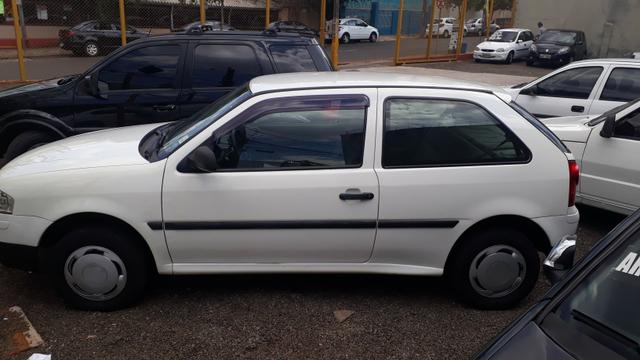Gol 1.0 8v - Foto 6