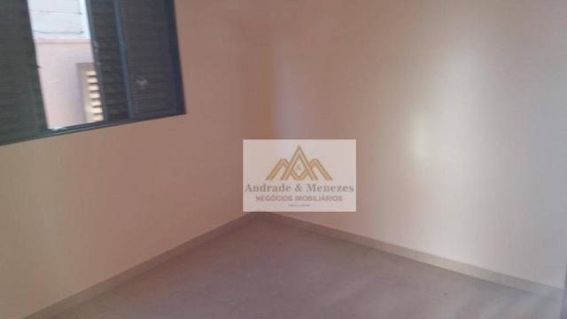 Casa com 3 dormitórios à venda, 180 m² por r$ 380.000 - bela vista - cravinhos/sp - Foto 10