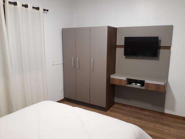 Alugo apto Mobiliado para diárias em Nova Prata - Foto 13