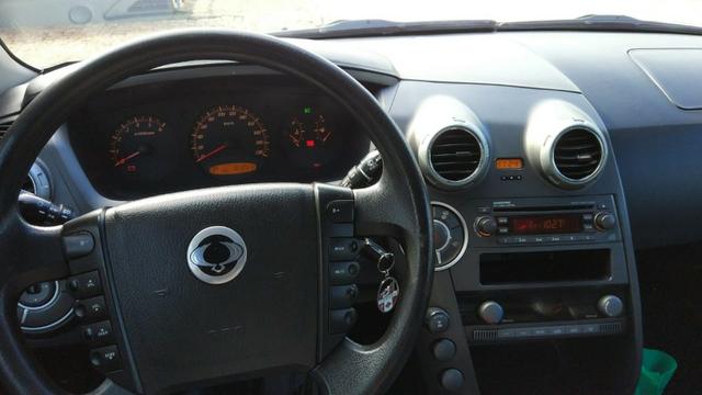 SsangYong Actyon Sports A220S Diesel - Foto 6