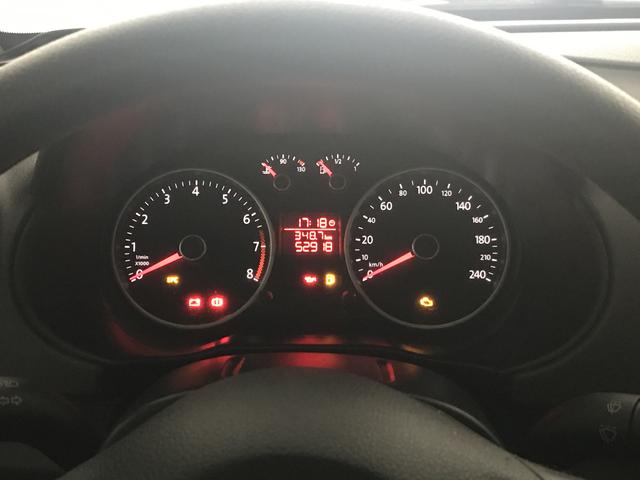 Voyage 1.6 G6 flex 2014 completo - Foto 11