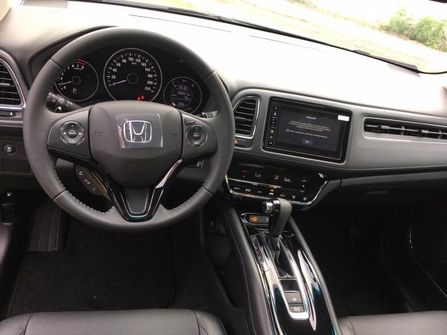 H-RV exl 2019/2020 0km - Foto 6