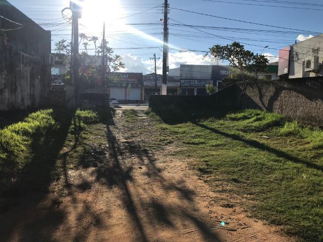 Terreno em Tucuruí (PA), 800m², localização central. - Foto 6
