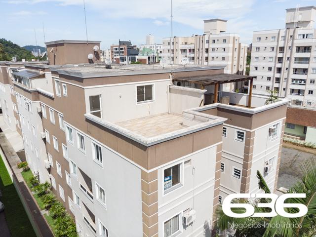 Apartamento | Joinville | Glória | Quartos: 2 - Foto 3
