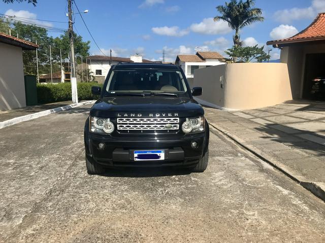 Land Rover Discovery 4 SE 3.0 V6 Diesel - Foto 2